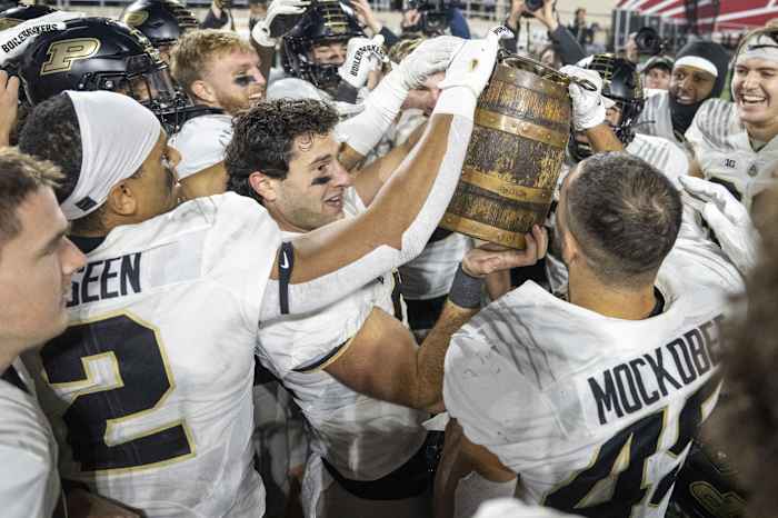 Old Oaken Bucket group